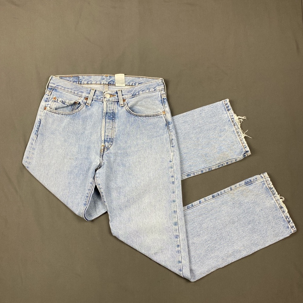 Vintage 501 Levi’s 💫